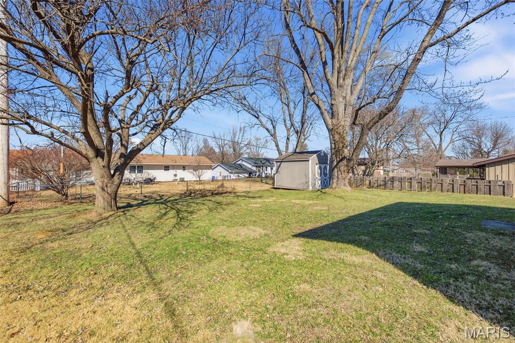 Cardinal Wood #6 - Residential