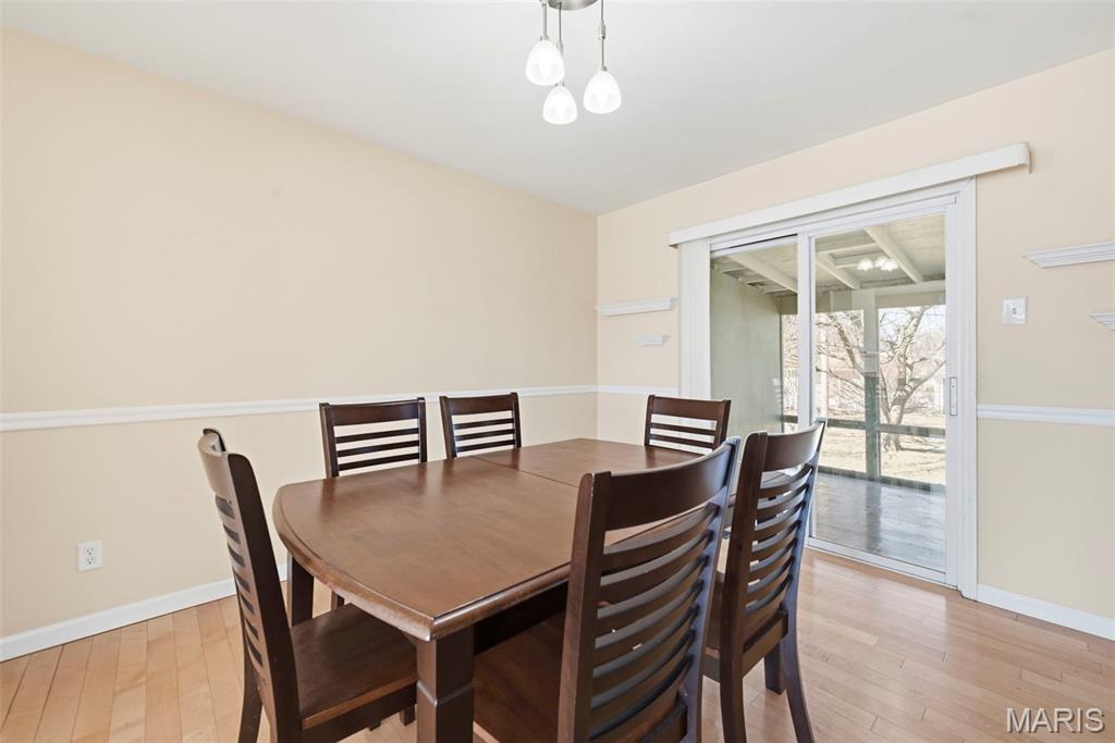 Cardinal Wood #6 - Residential