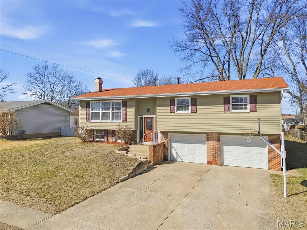 Cardinal Wood #6 - Residential