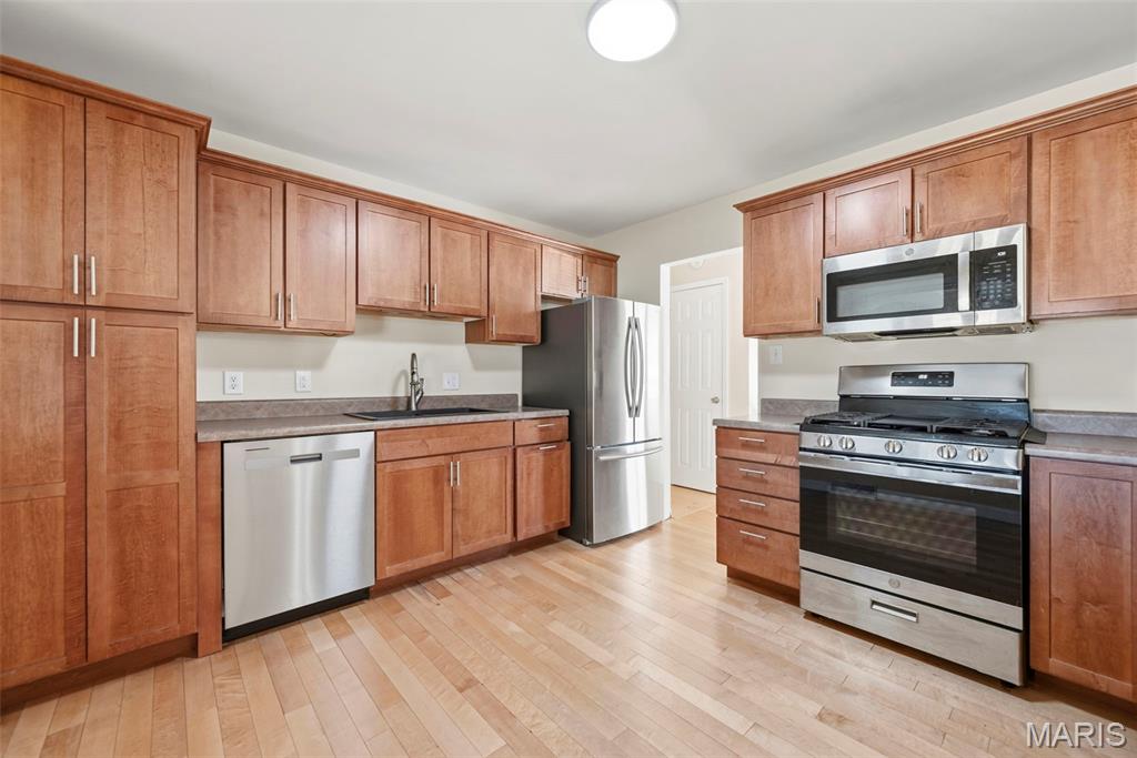 Cardinal Wood #6 - Residential