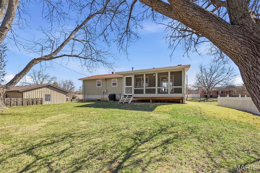 Cardinal Wood #6 - Residential