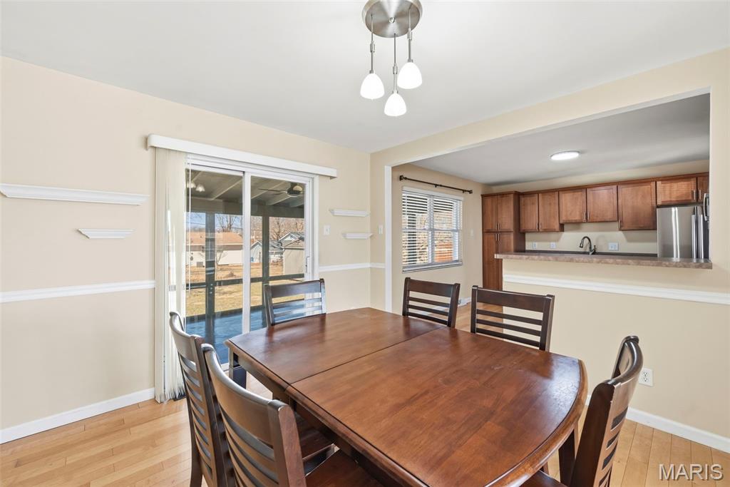 Cardinal Wood #6 - Residential