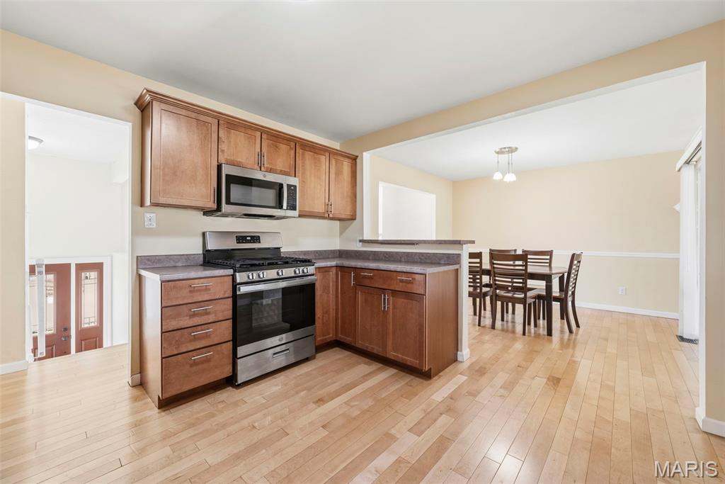 Cardinal Wood #6 - Residential