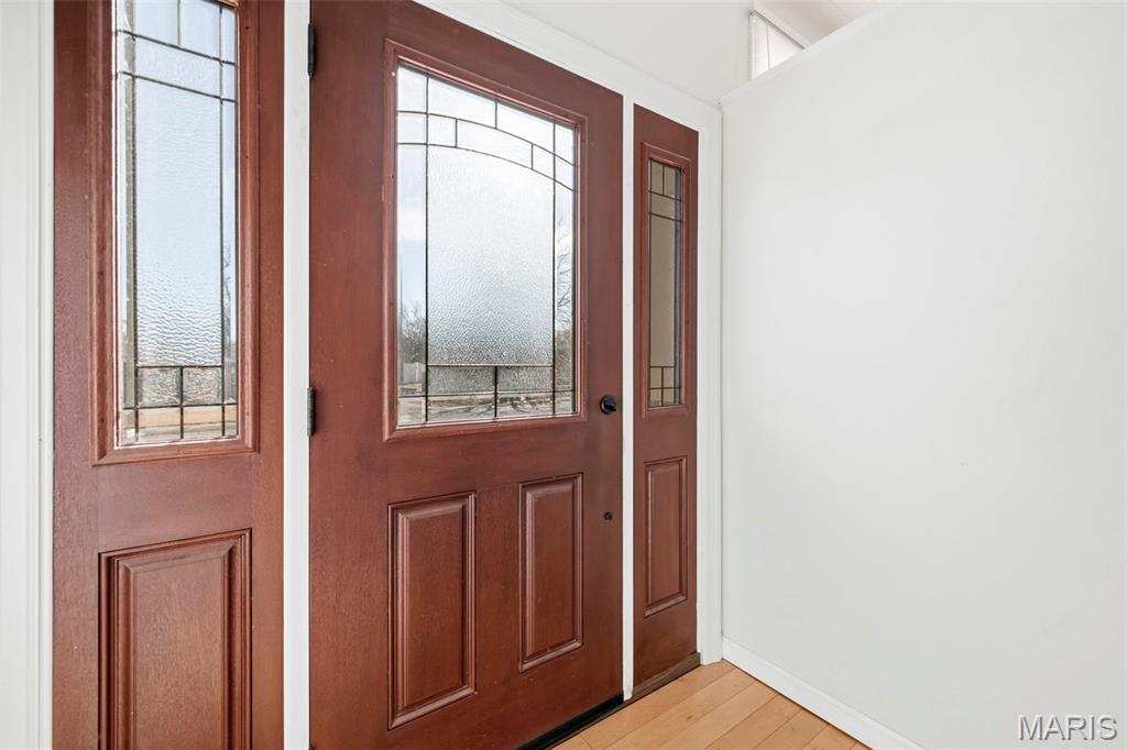 Cardinal Wood #6 - Residential