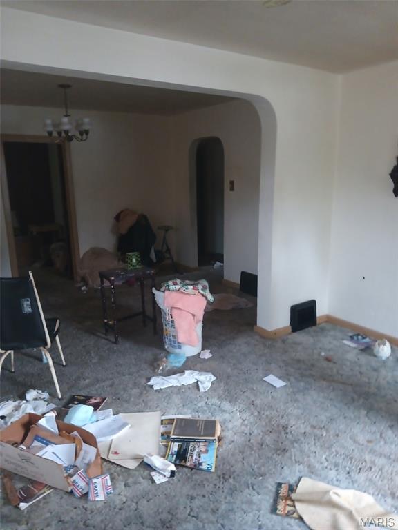 Belle Mead Place Resub Acre Lt 9 - Residential