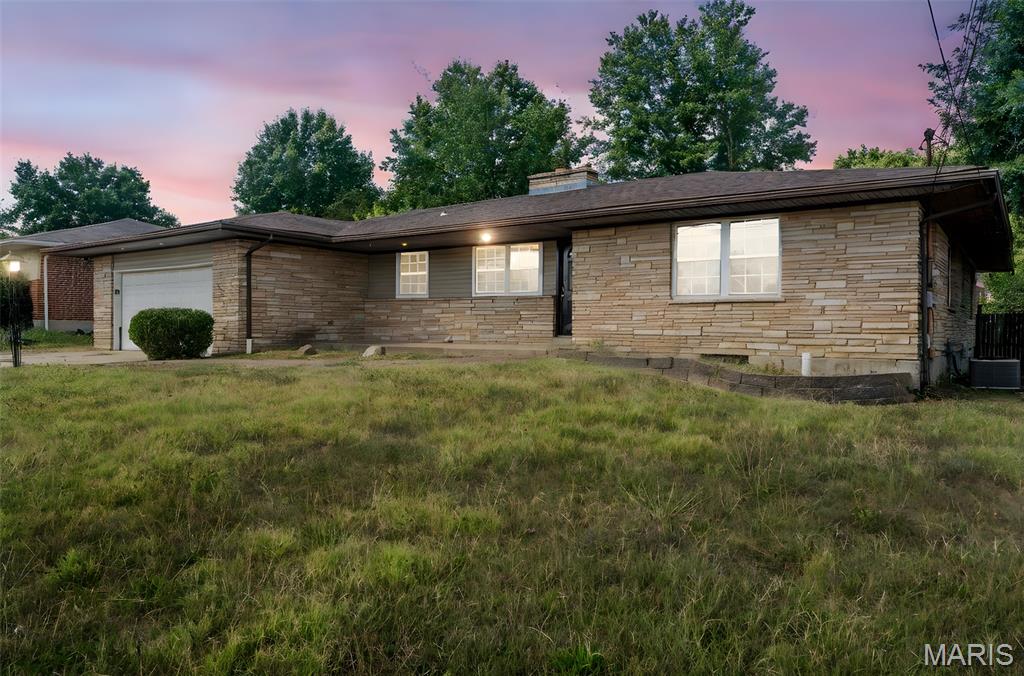 South Hills - Residential