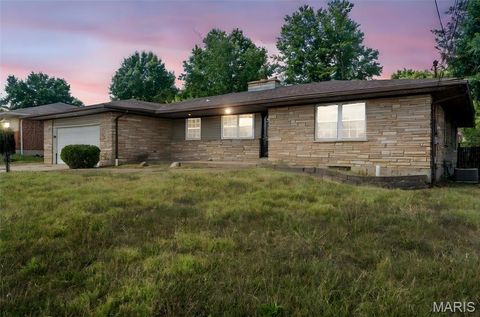 613 S Jefferson Avenue Union MO 63084