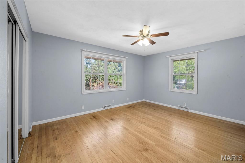 South Hills - Residential