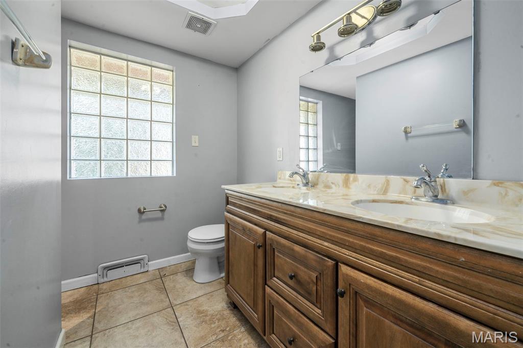 South Hills - Residential