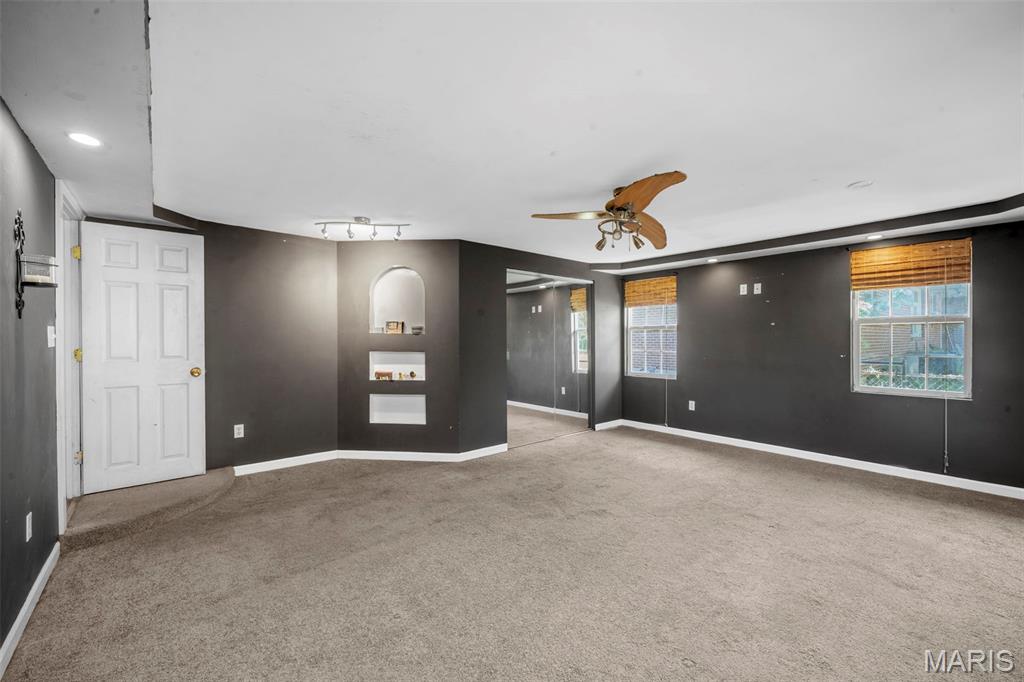 South Hills - Residential