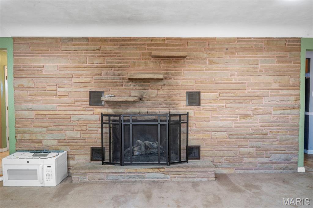 South Hills - Residential