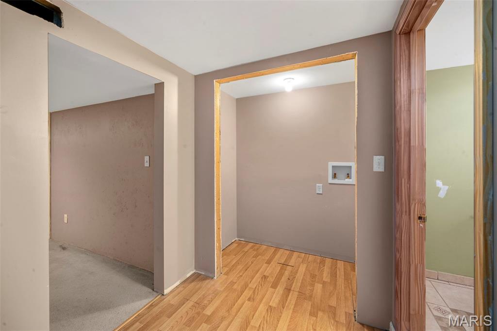 South Hills - Residential