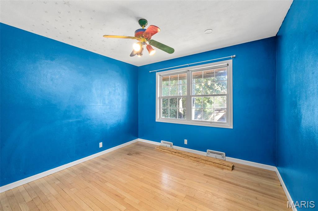 South Hills - Residential