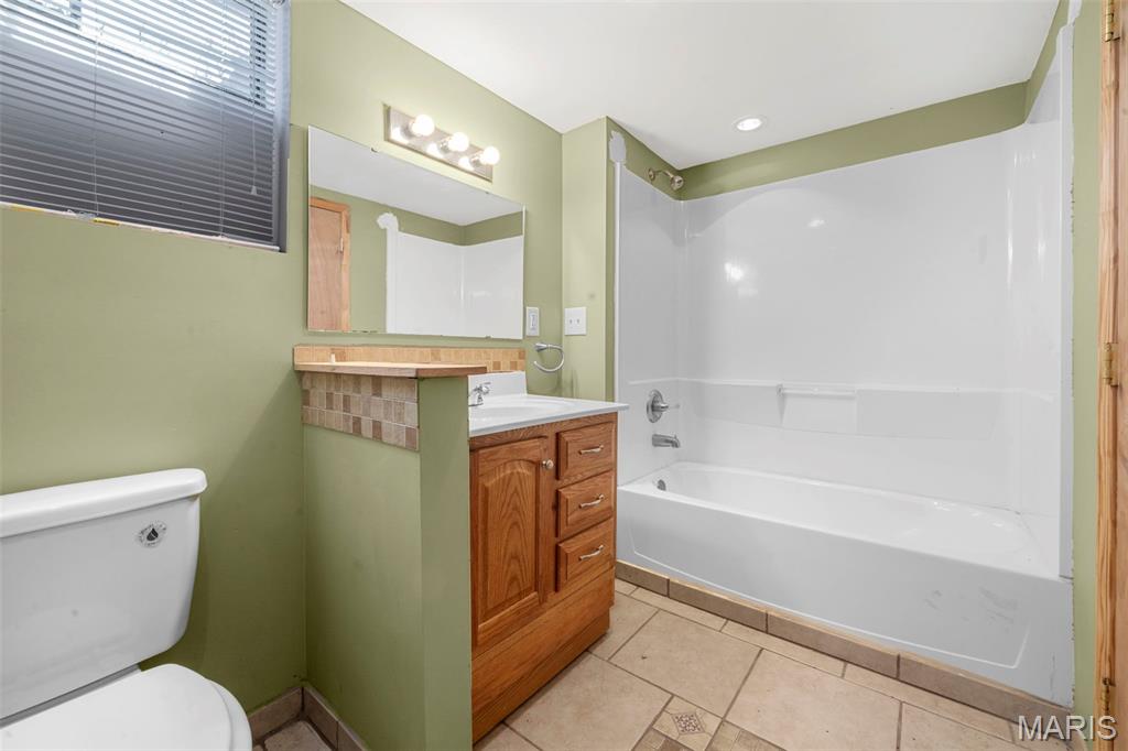 South Hills - Residential