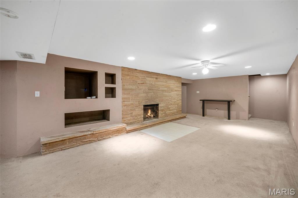 South Hills - Residential