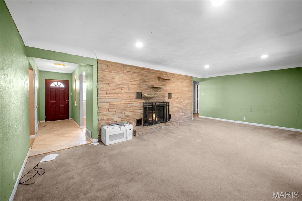 South Hills - Residential