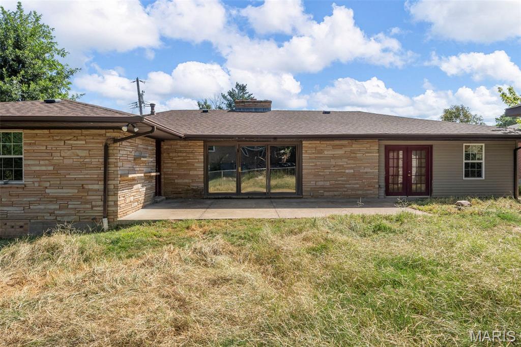 South Hills - Residential