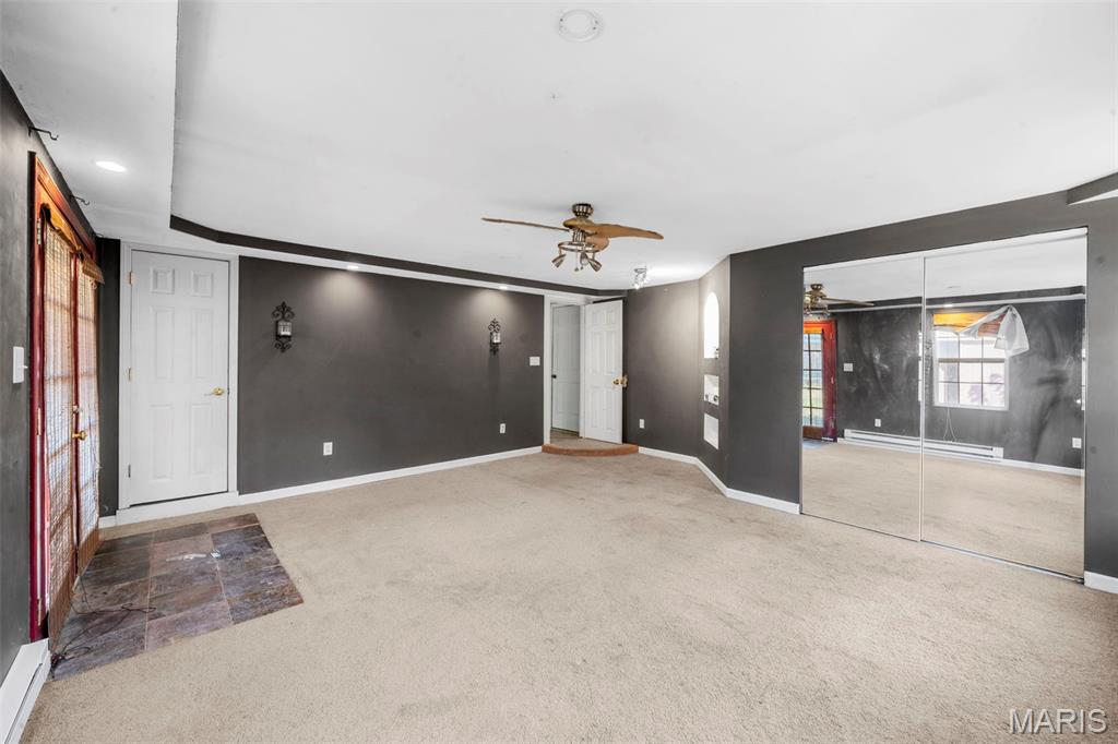 South Hills - Residential