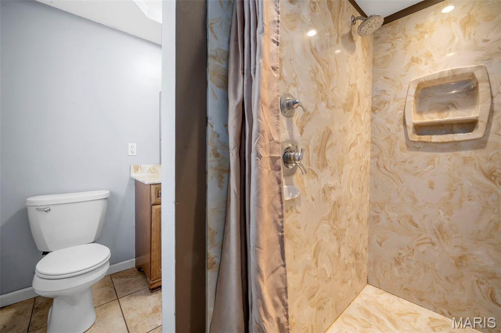 South Hills - Residential