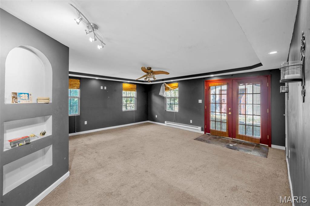 South Hills - Residential