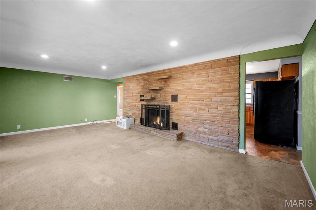 South Hills - Residential