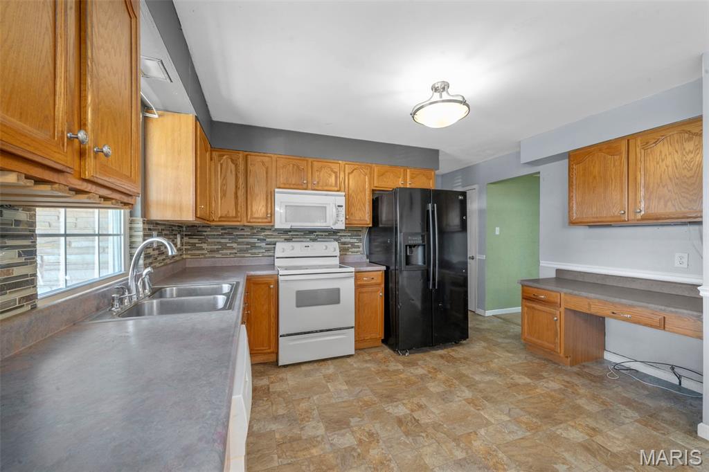 South Hills - Residential