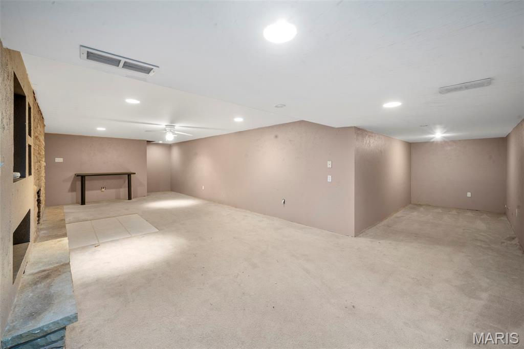 South Hills - Residential