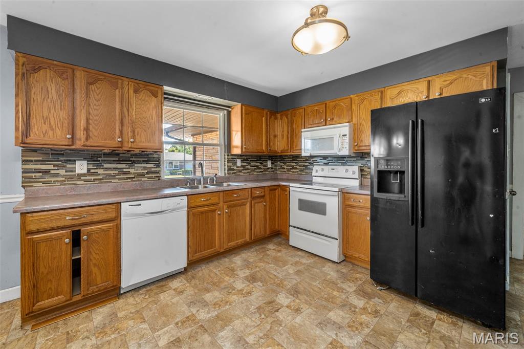 South Hills - Residential