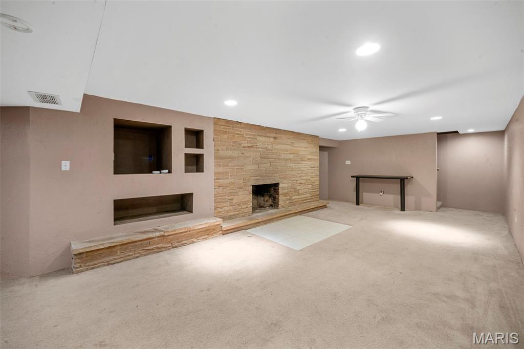 South Hills - Residential