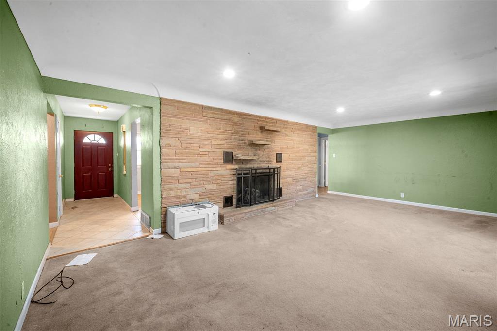 South Hills - Residential