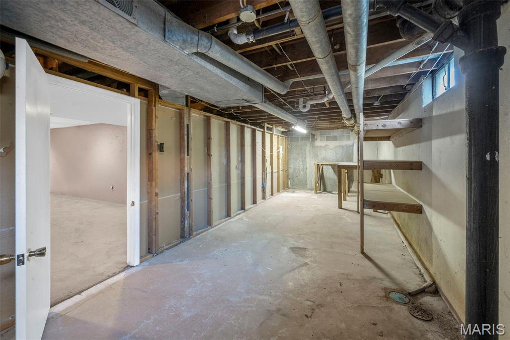 South Hills - Residential