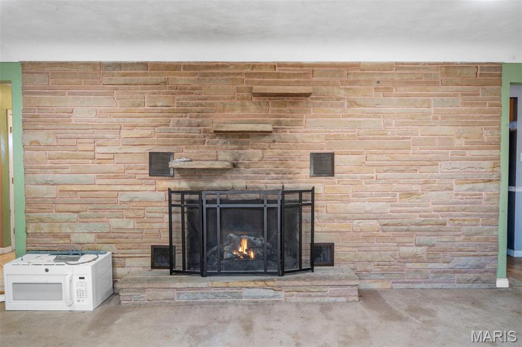 South Hills - Residential