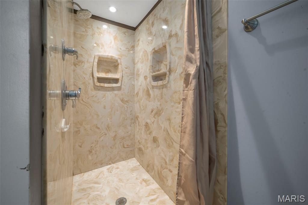 South Hills - Residential