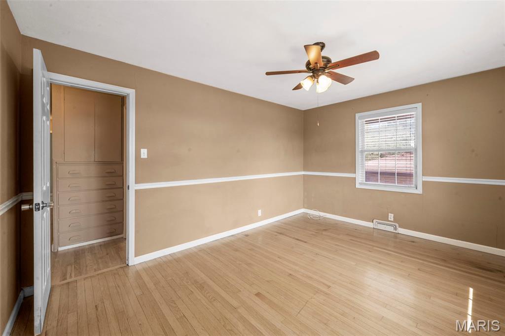 South Hills - Residential