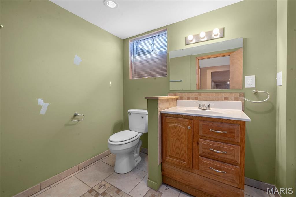 South Hills - Residential