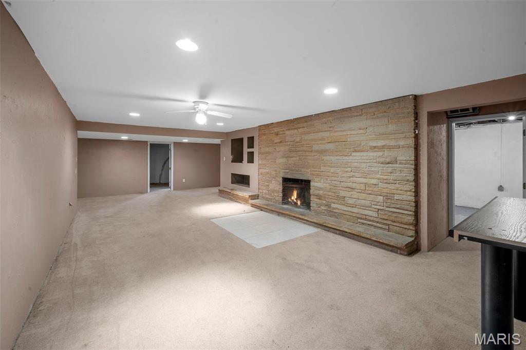 South Hills - Residential