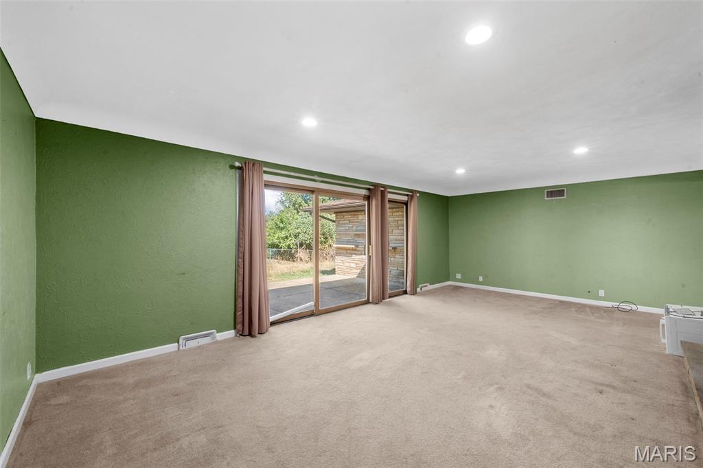 South Hills - Residential