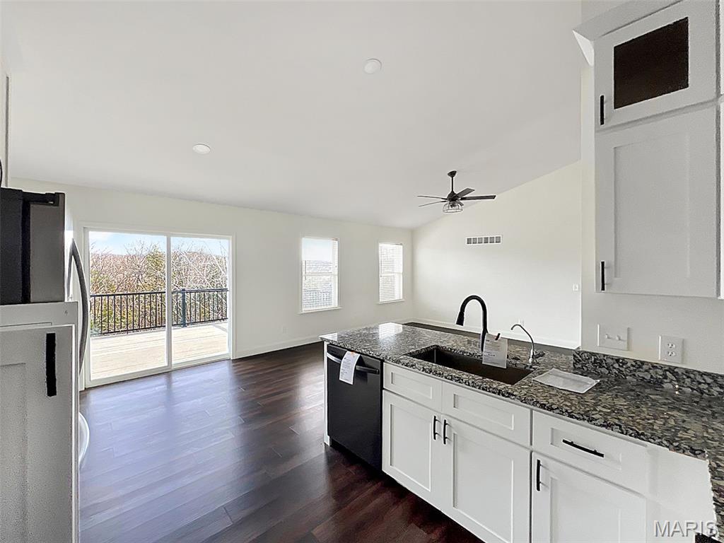 Clover Lakes Estates - Residential