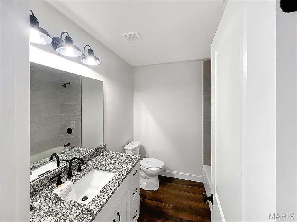 Clover Lakes Estates - Residential