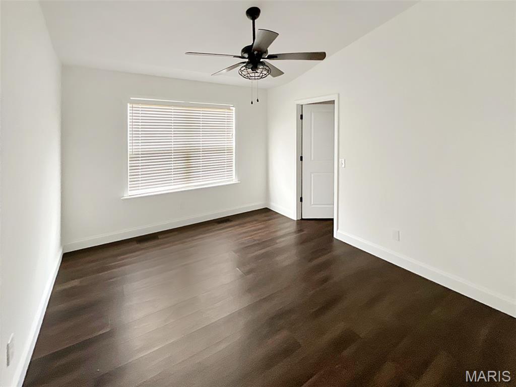 Clover Lakes Estates - Residential