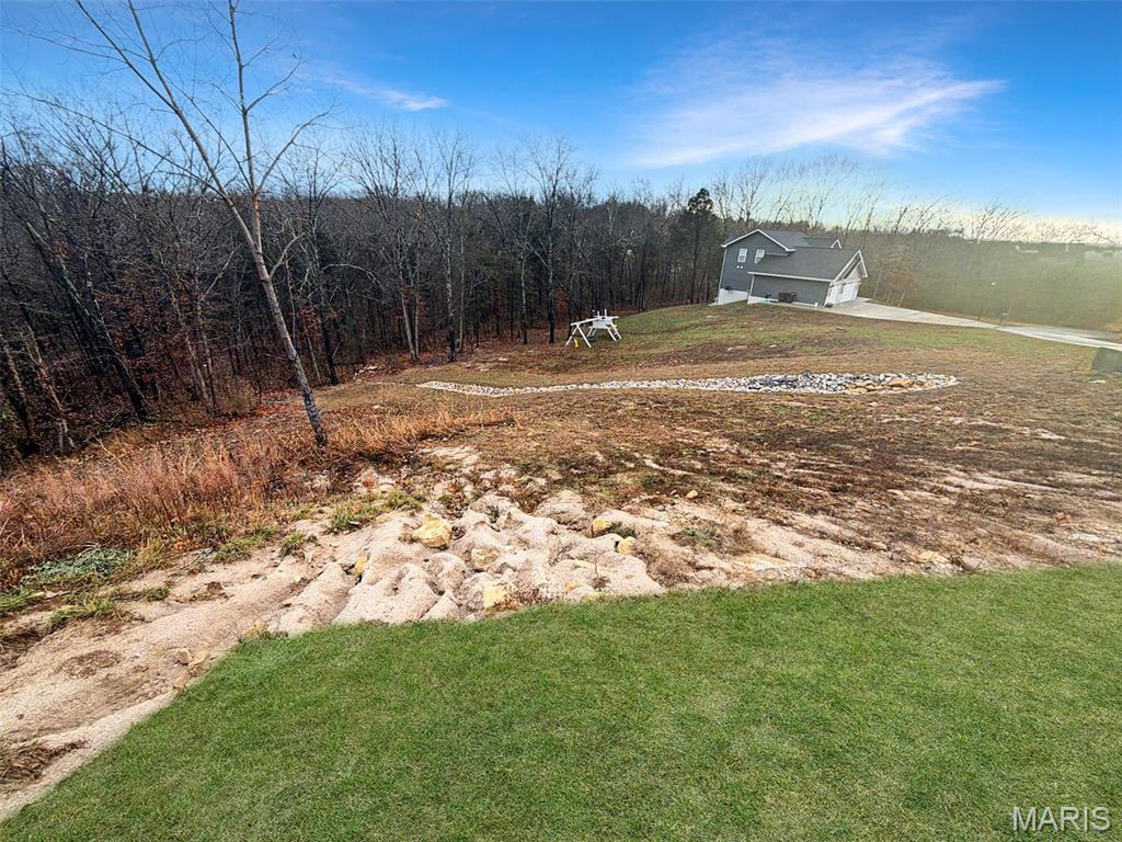 Clover Lakes Estates - Residential