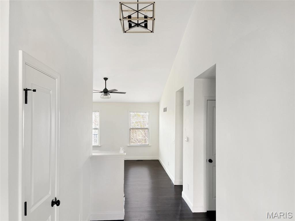 Clover Lakes Estates - Residential