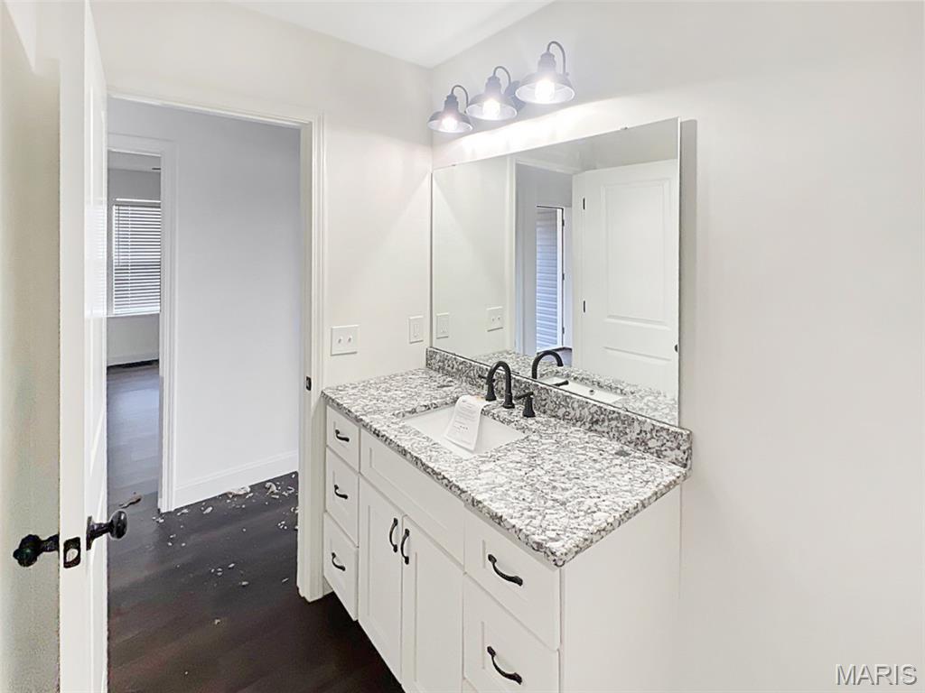 Clover Lakes Estates - Residential