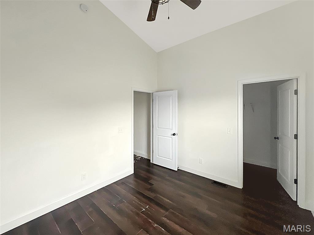 Clover Lakes Estates - Residential