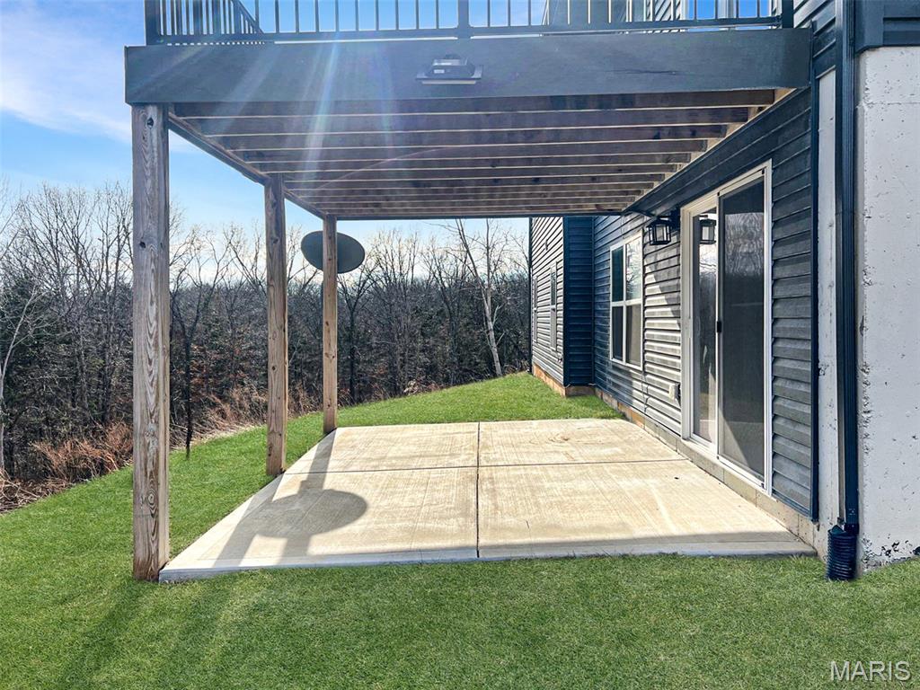 Clover Lakes Estates - Residential