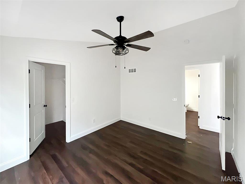 Clover Lakes Estates - Residential