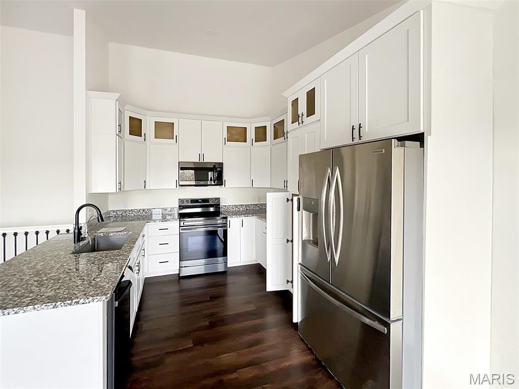 Clover Lakes Estates - Residential