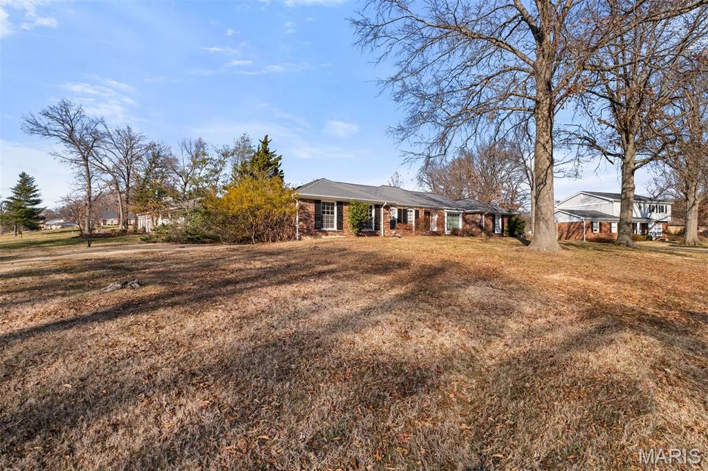 Runnymede 1 - Residential