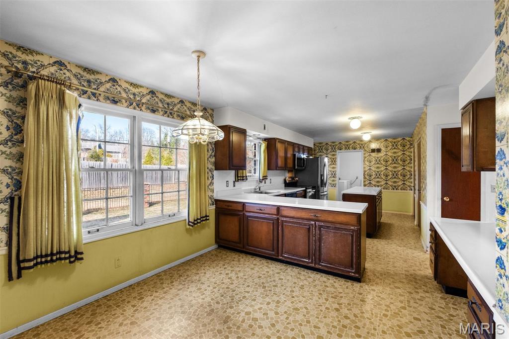 Runnymede 1 - Residential