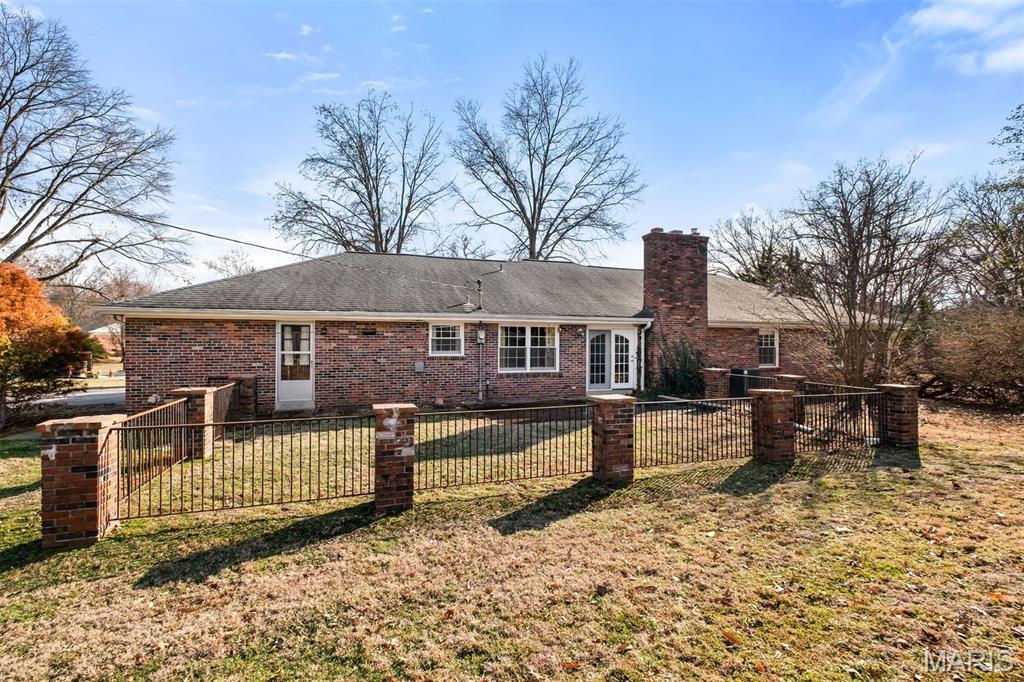 Runnymede 1 - Residential